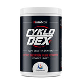 Sinob - Core CykloDex - 1KG (Cluster Dextrin)